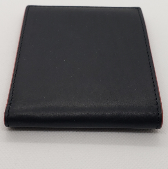 Rag & Bone Men's Hampshire Billfold Wallet - Picture 5 of 6